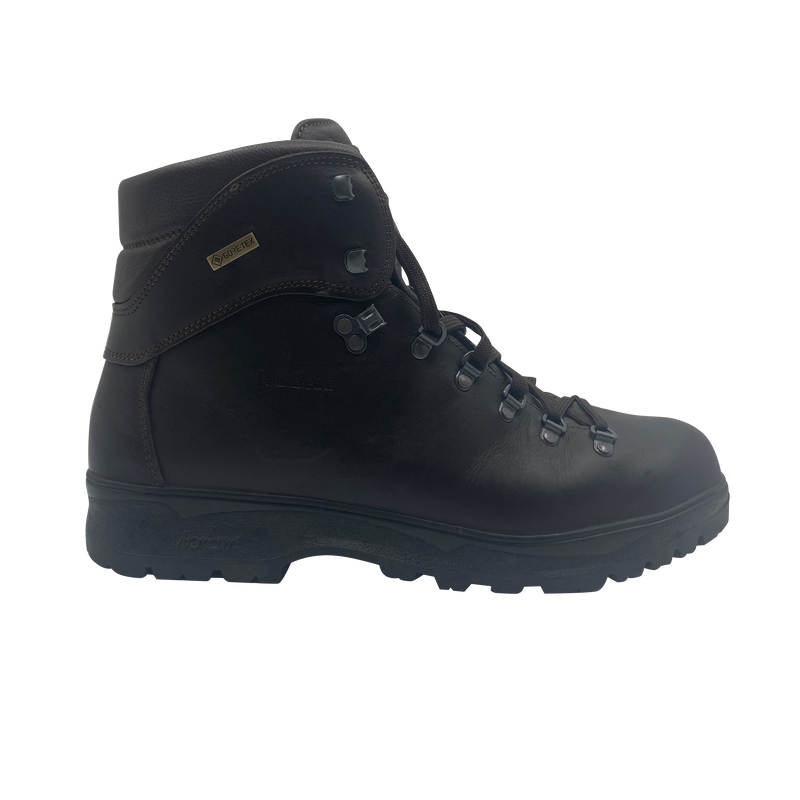 Vibram gore tex clearance boots