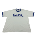 Vintage Nike Florida gators T-shirt size 2XL