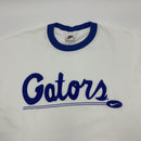 Vintage Nike Florida gators T-shirt size 2XL