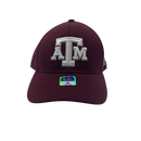 NWT Texas A&M Aggies Adidas Fitted Hat Size L/XL