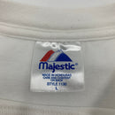 2004 NY Yankees vs Boston Red Sox T-Shirt Size L