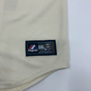 Youth SF Giants Matt Cain jersey