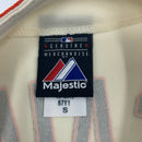 Youth SF Giants Matt Cain jersey