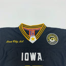 Vintage Youth Iowa Hawkeyes Jersey