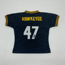 Vintage Youth Iowa Hawkeyes Jersey