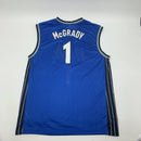 Tracy McGrady Orlando Magic Jersey Size Large