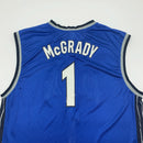 Tracy McGrady Orlando Magic Jersey Size Large