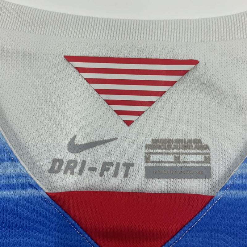 Nike USA 2015/16 Away Jersey Size M
