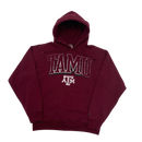 Texas A&M Aggies Hoodie Size S