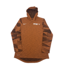 Nike Texas Longhorns Long Sleeve Hooded Pullover Size XS