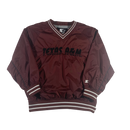 Youth starter Texas A&M windbreaker size small