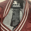 Youth starter Texas A&M windbreaker size small