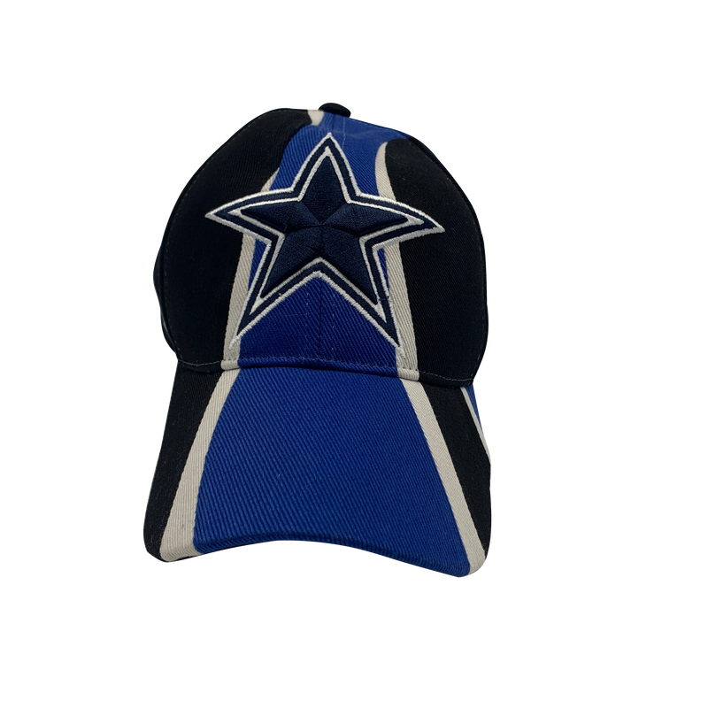 90s Dallas Cowboys Big Star Hat