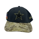 Youth Dallas Cowboys Salute To Service Hat