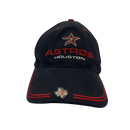 Vintage Houston Astros Adjustable Hat