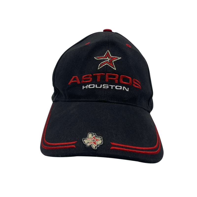 Vintage Houston Astros Adjustable Hat