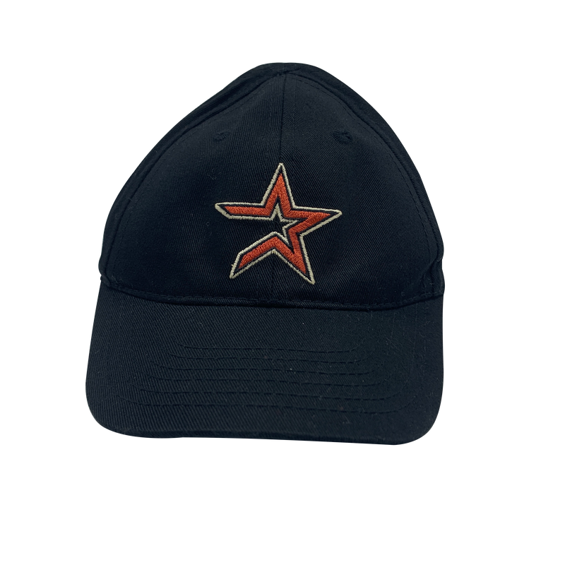 Vintage New Born Nike Houston Astros Hat