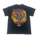 Harley Davidson "Blackbeard's Revenge" T-shirt Size M
