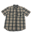 Harley Davidson Mechanic Button Down Size L