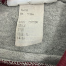 Vintage youth West Texas A&M Buffs t-shirt