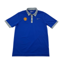 Manchester United Nike golf polo size S