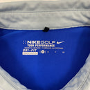 Manchester United Nike golf polo size S