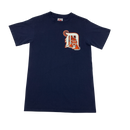 Detroit Tigers Majestic T shirt size small