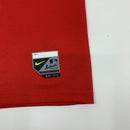 Philadelphia Phillies Nike T-shirt Size XL