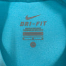 Youth Nike center swoosh t-shirt