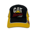 Bill Davis Cat Racing hat
