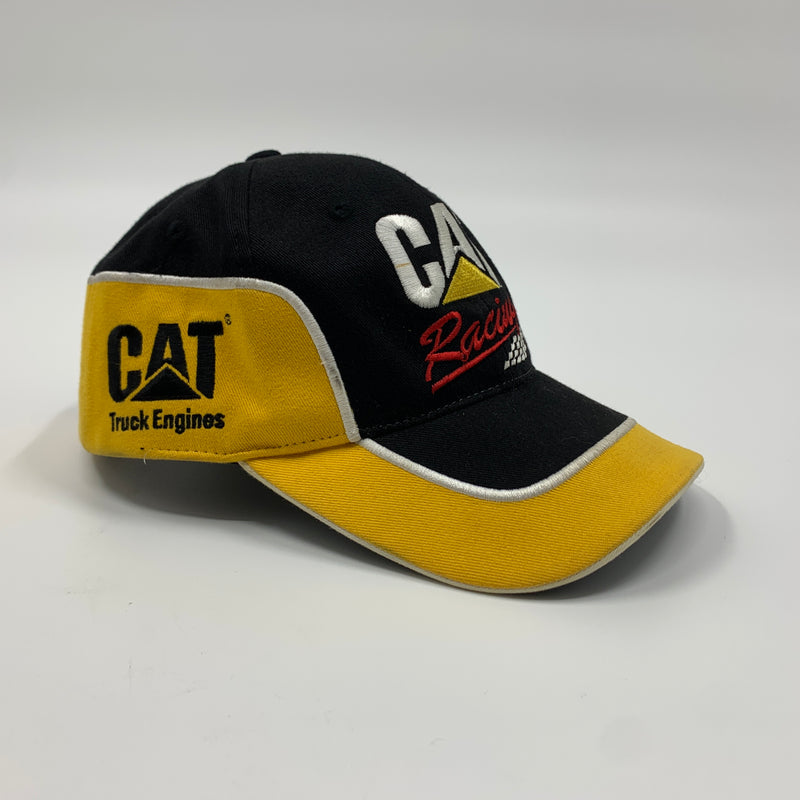 Bill Davis Cat Racing hat