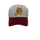 NWT Washington Redskins adjustable hat