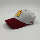 NWT Washington Redskins adjustable hat