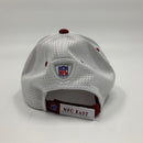 NWT Washington Redskins adjustable hat