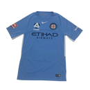 Melbourne City FC 2017 Nike Jersey Size S