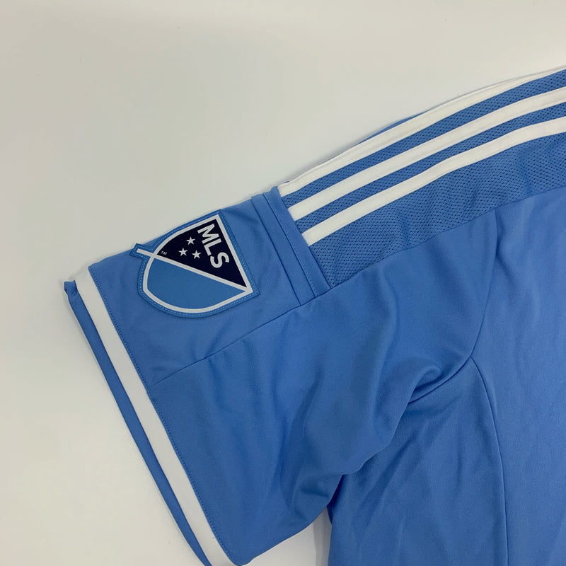 Brand new Adidas Frank Lampard NYCFC jersey