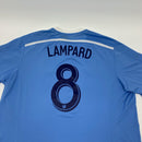 Brand new Adidas Frank Lampard NYCFC jersey