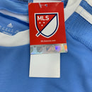 Brand new Adidas Frank Lampard NYCFC jersey