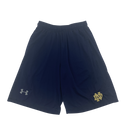Notre Dame Under Armour Shorts Size M