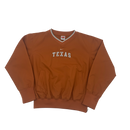 Women's Texas Longhorns Nike Center Swoosh Windbreaker