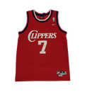 Youth Nike L.A Clippers Lamar Odom Jersey