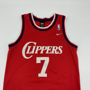 Youth Nike L.A Clippers Lamar Odom Jersey