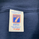 90s Indiana Pacers T-shirt size XL