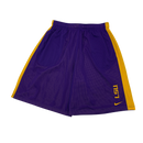 LSU Tigers Nike Dri-Fit shorts Size L