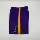 LSU Tigers Nike Dri-Fit shorts Size L