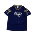Vintage Youth Los Angeles Rams Football Jersey