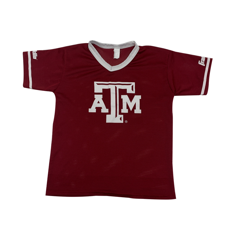 Youth Texas A&M Aggies Jersey