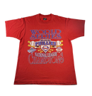 1993 Philadelphia Phillies World Series T-Shirt Size L