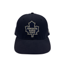 Toronto Maple Leafs fitted hat made in USA