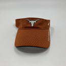 Texas Longhorns Nike softball visor